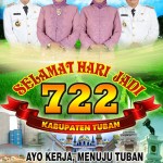 HARI JADI KABUPATEN TUBAN 722 2015 copy