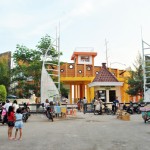 gerbangboom
