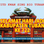 klenteng