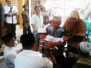 sunatan