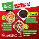 brosur pizza mama romadhon SQ