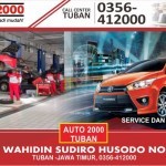 AUTO 2000. OKE