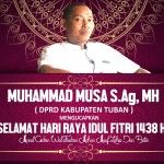 PAK MUSA