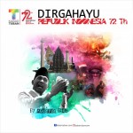 dirgahayu RI 72