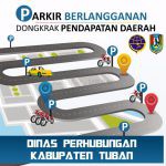PARKIR BERLANGGANAN 1