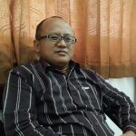 Kasmuri Ketua KPUD Tuban