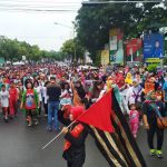 Jalan sehat (1)