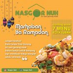 Nasgor-Ramadan