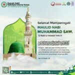 Maulid Nabi