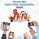 Hari Pers Nasional 2024
