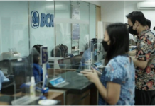 BCA Sediakan 68 Triliun Untuk Kebutuhan Selama Ramadan Dan Idul Fitri