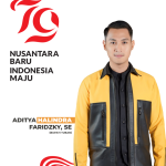 HUT RI MAS LINDRA 200X300