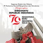 Iklan HUT Kemerdekaan 2024