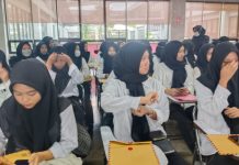 Kepala Sekolah Kecewa Perusahaan Besar Kurang Akomodir Lulusan SMK Tuban
