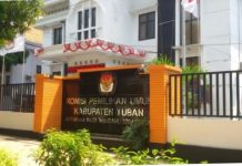 Motto Daerah Jadi Visi Misi Paslon, KPU Tuban: Tidak Ada Regulasi yang Dilanggar