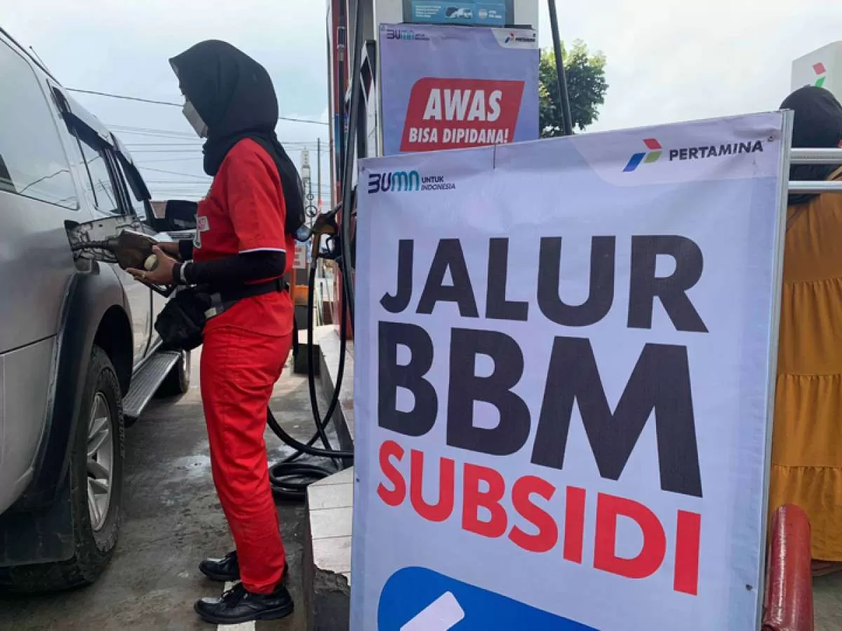 DPR RI Soroti Penyelewengan BBM Bersubsidi di Jatim yang Tak Kunjung Ditindak