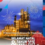 HUT NATAL dan TAHUN BARU SIG fix