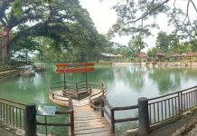 Banyak Wisata Desa Sepi, Pokdarwis Minta Diperhatikan