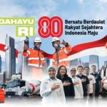 HUT-80 Solusi Bangunan Indonesia