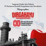 Iklan HUT Kemerdekaan 2025