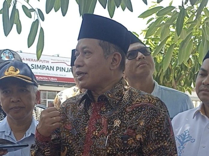 Koperasi Desa Berpeluang Kelola Tambang, Menkop Ferry: Tinggal Tunggu Aturan Pemerintah