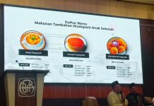 Sambut Program MBG, LPI BAS Luncurkan Inovasi Super Food