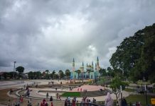 Menata Tanpa Mematikan: Refleksi atas Fungsi Sosial Alun-Alun Tuban