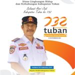 Hari Jadi Kabupaten Tuban