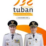 Hari Jadi Tuban 732