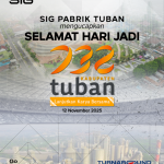 SIG HJT Tuban 732