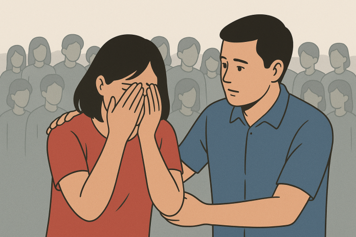 gambar ilustrasi (AI)