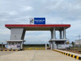 Keputusan FID Kilang Tuban Ditargetkan Bulan Ini, Pemerintah Finalkan Pembahasan dengan Rosneft