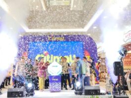 Citimall Tuban Resmi Dibuka, Hadirkan Wajah Baru Pusat Belanja dan Penggerak Ekonomi Lokal