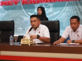 Tipikor Polres Tuban Nihil Tangani Kasus Korupsi Selama 2024–2025, Jadi Sorotan Publik