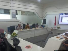 Pemkab Tuban Tegas, Tolak Outlet 23 HWG Beroperasi di Tuban