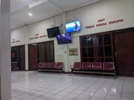 Kasus Pengrusakan Pagar di Widang Belum Tuntas, Polisi Masih Lengkapi 35 Halaman Petunjuk Jaksa