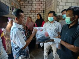 Warga Borehbangle Merakurak Geger, Seorang Lansia Ditemukan Tak Bernyawa