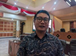 Jalan Pantura Bancar Licin Akibat Pasir, DPRD Tuban Panggil Pengusaha Pencucian Pasir