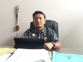 Tarif Parkir Tak Wajar di Pantai Boom Tuban, Disbudporapar Tegaskan Bukan Petugas Resmi