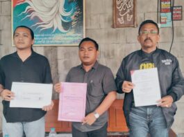 Putusan Inkrah Tak Dijalankan, Kades Maibit Dituding Giring Opini dan Fitnah Lawan Sengketa