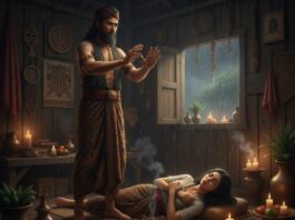 Berkedok Ahli Spiritual, Warga Plumpang Diduga Lakukan Tindakan Asusila