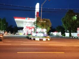 Viral Dugaan Ganti Pelat Dinas di SPBU Tuban, Penyaluran Pertalite Disetop 7 Hari