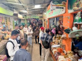 Jelang Ramadan 1447 H, Harga Sembako di Tuban Terkendali