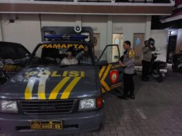 Digerebek Istri Sah di Hotel Kingking, Diduga Oknum Staf Sekretariat DPRD Lamongan Terjerat Kasus Perzinaan