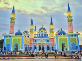 Pemkab Tuban Anggarkan Rp81 Juta untuk Takjil Ramadan di Dua Masjid, Turun dari Tahun Lalu