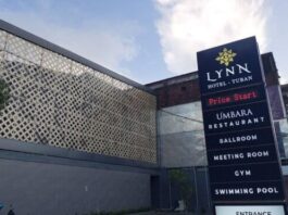 Setahun Beroperasi, Hotel Lynn Tuban Belum Kantongi SLF