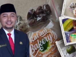 MBG Ramadhan di Tuban Tuai Kritik Publik, DPRD Beri Respons dan Janji Perbaikan