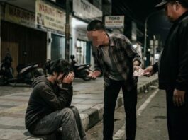 Diduga Jual Pacar 15 Tahun Rp300 Ribu, Pria di Tuban Ditangkap Polisi