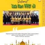 Golongan Karya Idulfitri 2026