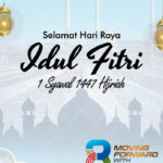 Iklan Idul Fitri 2026